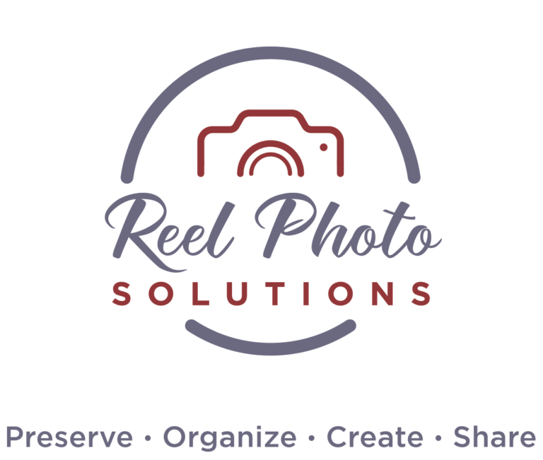 Reel Photo Solutions – Save your memories forever